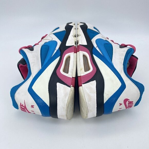 Nike Air Structure Triax 91 Men’s Size 8.5 Women’s Size 10 318088-141 - Picture 7 of 12